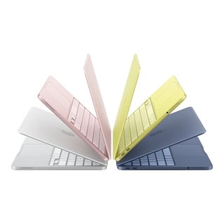 Apple MacBook Neo 13吋 A18 Pro晶片 筆記型電腦(2026)
