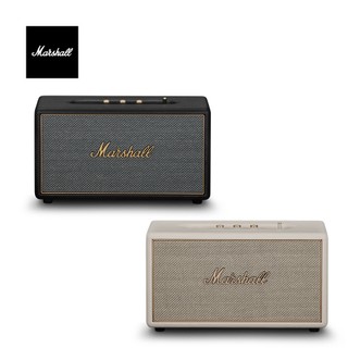 Marshall Stanmore IV Bluetooth 四代藍芽喇叭 台灣公司貨