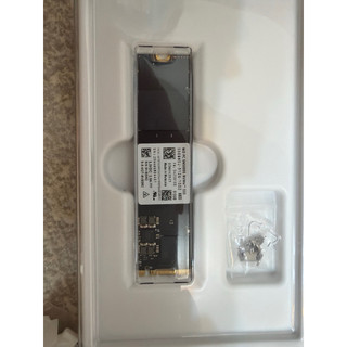 512GB SSD固態硬碟 筆電桌機通用 WD PC SN500S NVMe SSD