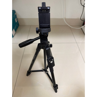 ［二手］Yunteng 雲騰 手機腳架