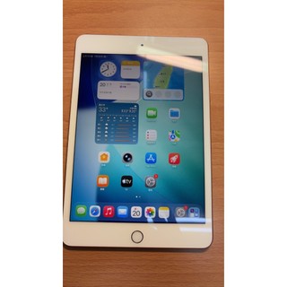 【手機寶藏點】台灣公司貨 蘋果APPLE iPad Mini5 2021 WIFI版 64G/A級電池建康90 功能正常
