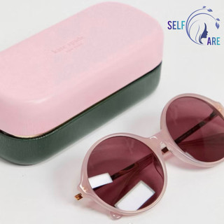 Kate Spade 鷦鷯超大圓形太陽鏡 KS wren oversizedj round sunglasses