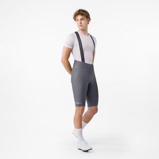 2026 Castelli ESPRESSO 2 BibShort_男款短車褲