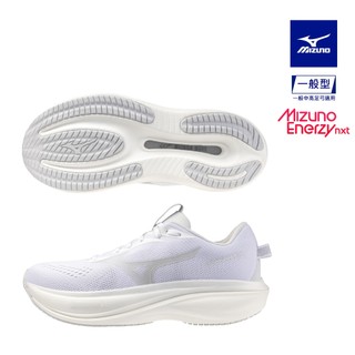MIZUNO 美津濃 WAVE RIDER 30 男款 慢跑鞋 J1GM262060