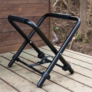 【CampingBar】日本ZEN ZEN Flex Stand 冰箱架/收納箱架/置物架