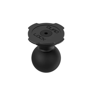 胖虎單車 Quad Lock Ball Top Cap Adaptor (1" inch)