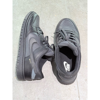 極新NIKE 耐吉 HQ2053-001 Nike Dunk Low Gore-Tex 板鞋 triple black