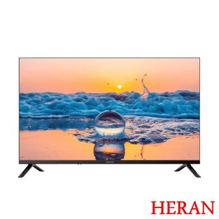 【HERAN禾聯】32吋LED液晶顯示器 HD-32VFM11 無視訊盒 (含基本安裝) 偏遠運費另計