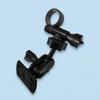 平面款後視鏡對黏支撐架 台南現貨 NEXTBASE A163 A161 A263W A262W A16 A05D 破盤王