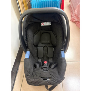 RECARO 嬰兒提籃 嬰兒汽車安全座椅 - 二手良品