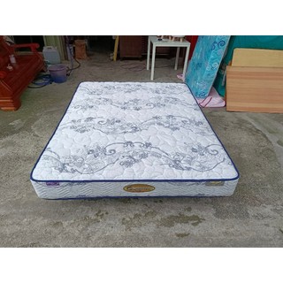【安鑫】~【美國首x Select Sleep Mattress!】5尺雙人【5X6.2尺】獨立筒床墊!【A351】