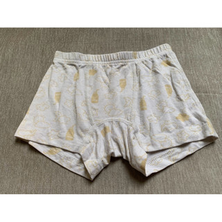 台灣製 les enphants 麗嬰房 男童 內褲 3號