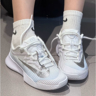Nike Vapor Pro 3 網球鞋 實戰球鞋 落地回彈明顯 硬地球鞋 支撐穩定 男女同款