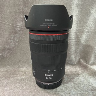 Canon RF 24-70mm F2.8 IS USM L 極新 保固內 (公司貨)