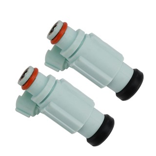 適用於Suzuki SV650 03-08 DL650 07-11 15710-27G00 噴油嘴(2隻組）-極限超快感