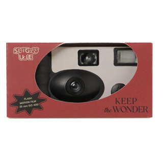 [Always Wonder] [Keep Silent]Keep the Wonder相機