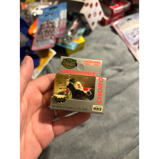 TAKARA TOMY CHORO Q BIKE 阿Q迴力車 YAMAHA DT DT200R 山葉 越野 機車