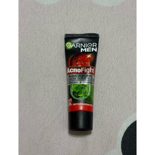 🇹🇭泰國🇹🇭GARNIER卡尼爾男士洗面乳15ml