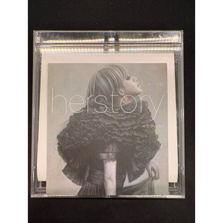 女也｜Herstory with Mayday ｜五月天｜絕版｜正版臺版專輯｜片況良好