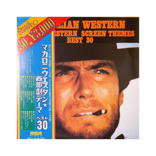 Italian Western And Western Screen Themes Best 30 美好排泄 電視電影