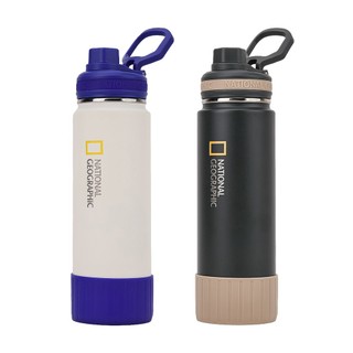 National Geographic國家地理 GT Pro不鏽鋼運動保溫瓶(720ml)