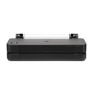 HP DesignJet T250 24吋彩色噴墨CAD繪圖機(5H806A)