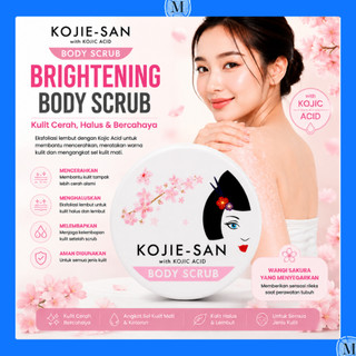 Kojie san sabun kojic acid kojiesan body lotion MKBT112