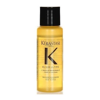🍋檸檬選物🍋 法國 Kerastase 卡詩 山茶花經典香氛護髮油 15ml / 75ml
