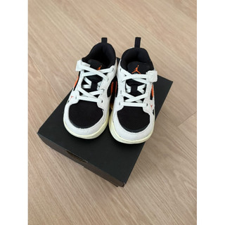 全新NIKE Jordan CMFT Era TD 童鞋