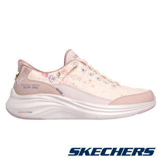 【SKECHERS】CONTOUR FOAM COZY FIT 女運動鞋『粉紅』150843