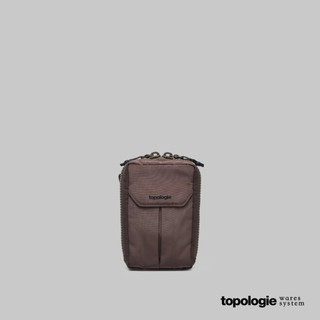 Topologie Wares Utility 隨身手機包【僅含包款】