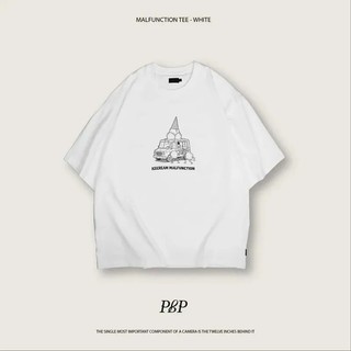 P.B.P MALFUNCTION TEE