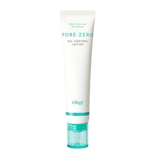 OBgE 控油清透毛孔保濕乳70ml【佳瑪】吸油乳液 控油 收斂毛孔