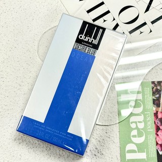 ◆NANA◆Dunhill Desire Blue Ocean 藍海男性淡香水 100ml