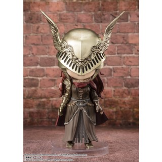 Figuarts mini 艾爾登法環 米凱拉的鋒刃瑪蓮妮亞 再販版 27.2月預購0810w玩具研究中心
