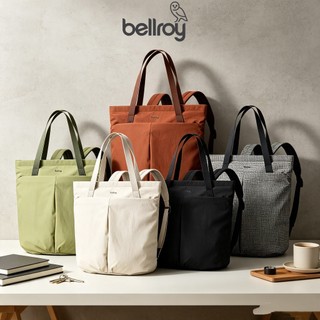 【Z-ONE】正品公司貨 澳大利亞 Bellroy Lite Totepack托特雙肩背包18L