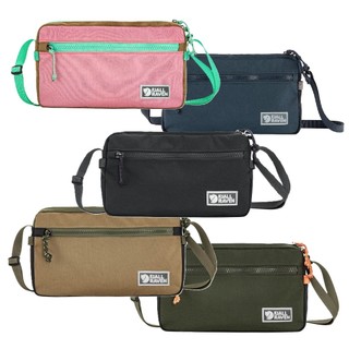 Fjallraven 北極狐 Vardag Pocket Large 旅行 肩背包 隨身包 23200339