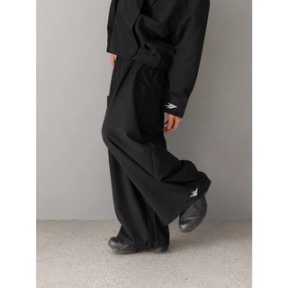WBI 26SS Event：Clone - 《分》 / WSR-02 - Black