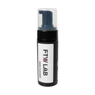 Ftw Lab 洗鞋神器 Sneaker Mob Sneaker Cleaner 清潔 護理劑 單罐 現貨【高冠國際】