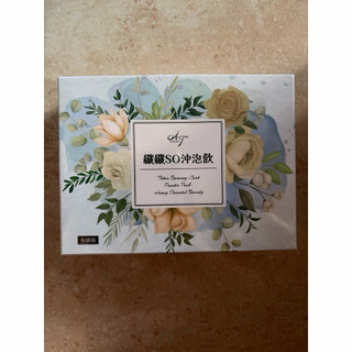 Alltogether彤在衣起 纖纖SO沖泡飲-蜜香東方美人茶風味（效期2028/5/24）