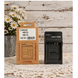 NB-13L副廠佳能G7X2 G7X3 G9X SX720HS SX730 SX740 SX620 G1 Mark Ⅱ2