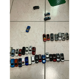 Tomica二手嚴重戰損出清