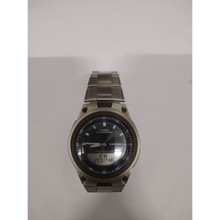 卡西歐 CASIO AW-80D手錶