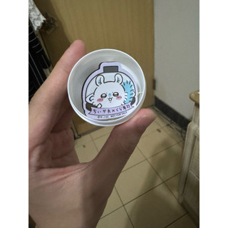 藏壽司扭蛋 小桃磁鐵