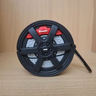 soundcore K20i 造型保護殼 耳機殼 輪胎款