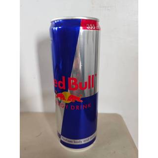 【Red Bull 】 紅牛 355 ml 能量飲料 (355ml)