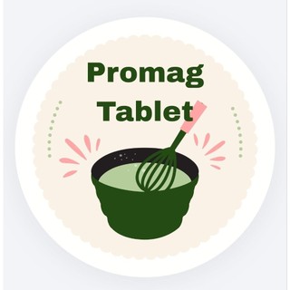 PROMAG TABLET