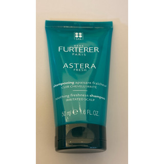 RENE FURTERER 萊法耶 ASTERA紫苑草舒緩髮浴50ml