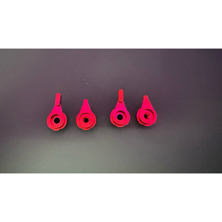 DIMOTIV (DMV) 拉桿旋鈕 紅