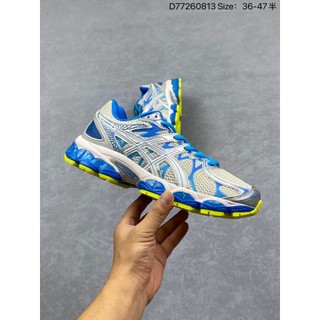 2026新款 ASICS GEL-NiMBUS 16亞瑟士 網面透氣 耐磨 越野跑步鞋
